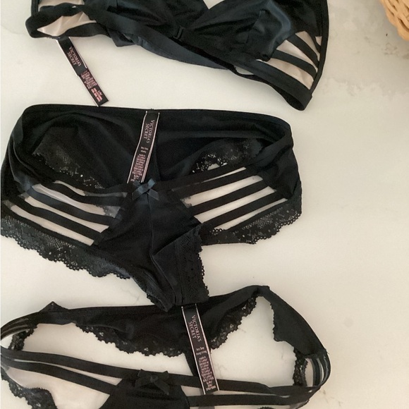 Victoria’s Secret 3 piece Set,  NWOT - Picture 14 of 16